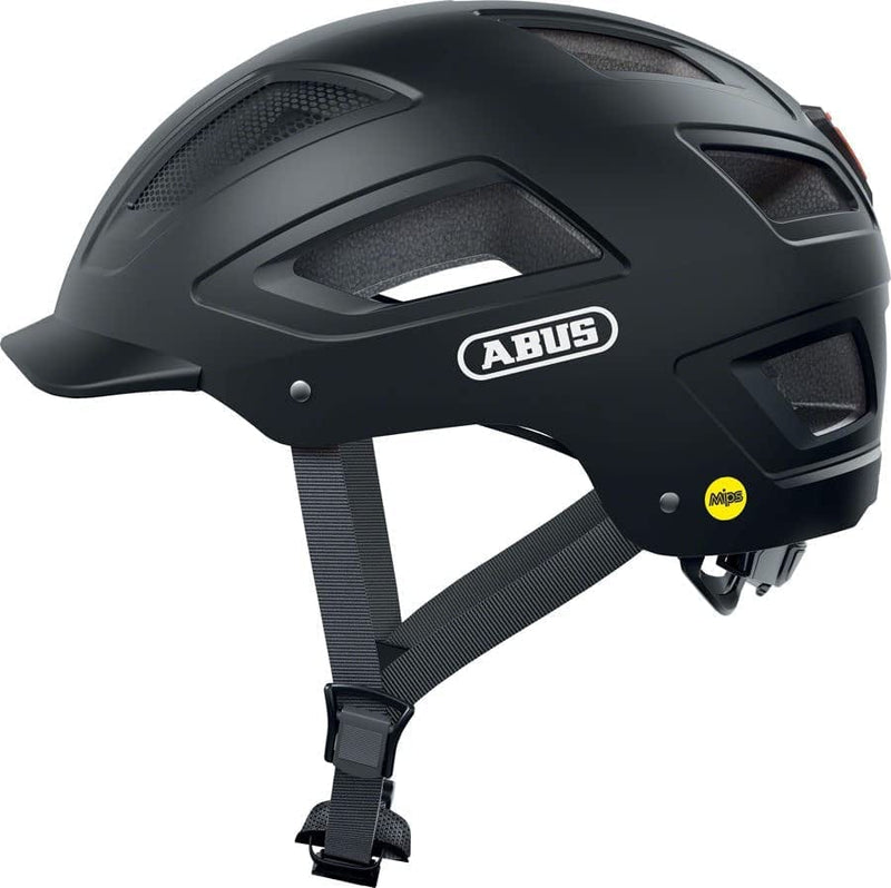 ABUS Bike-Helmets Hyban 2.0 MIPS