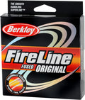 Berkley Fireline 125-Yard Fishing Line