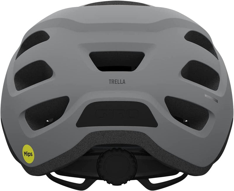 Giro Trella MIPS Adult Urban Cycling Helmet