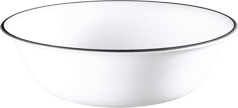 Corelle Boutique Tranquil Reflections 12-Piece Dinnerware Set, Service for 4