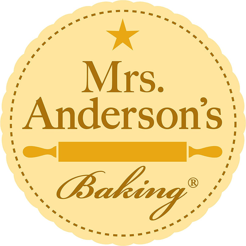 Mrs. Anderson’S Baking Half Sheet Baking and Cooling Rack, 16.5 X 11.75-Inches