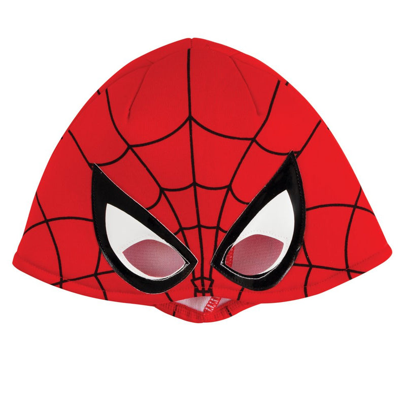 Deluxe Spiderman Hat and Mask