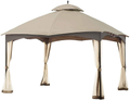 MASTERCANOPY Gazebo Replacement Top for Model L-GZ933PST (Brown)