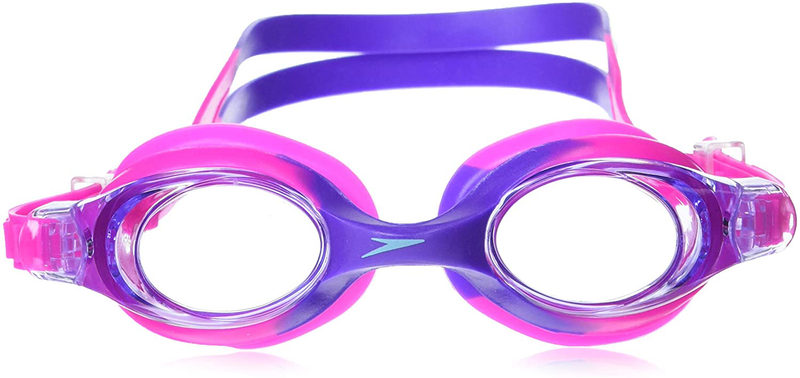 Speedo Unisex-Child Swim Goggles Skoogle Ages 3 - 8