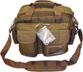 Explorer Tactical 12 Pistol Padded Gun and Gear Bag