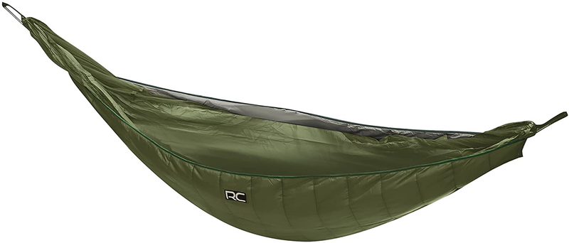Redneck Convent RC Sleeping Bag Travel Hammock - Lightweight Sleeping Bags for Adults Cold Weather Camping Tree Backpacking Sleeping Bag
