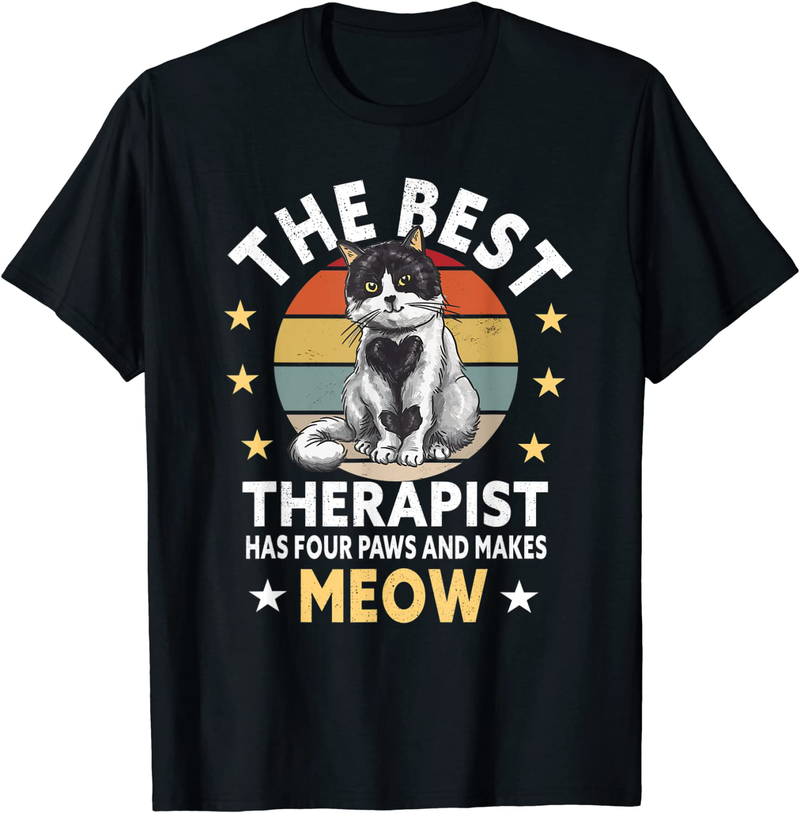 Fun Kitten Cat Lovers Cat Owners - Funny Cat T-Shirt