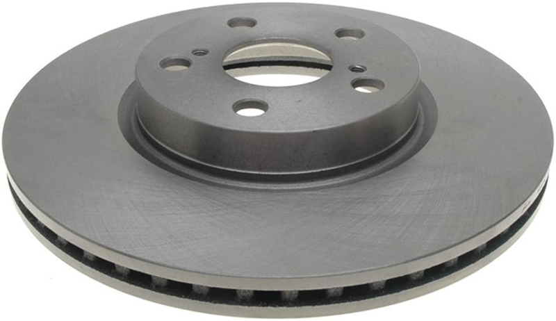 Raybestos 980629R Professional Grade Disc Brake Rotor