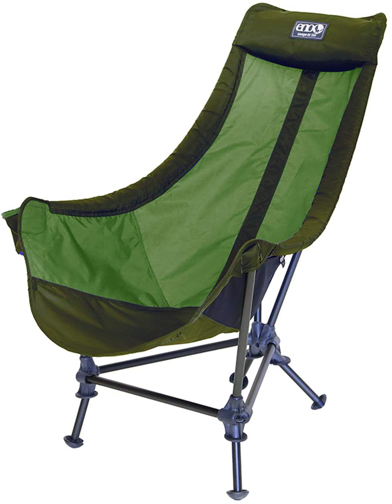 ENO, Eagles Nest Outfitters Lounger DL Camping Chair, Outdoor Lounge Chair