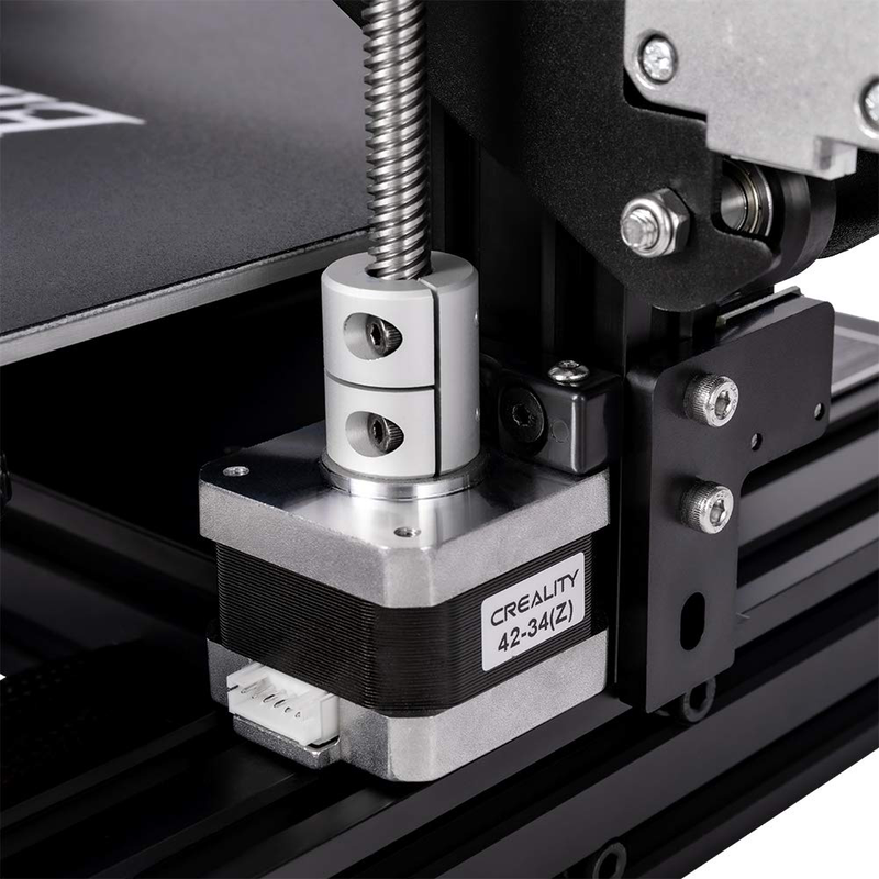 Official Creality Ender 3 3D Printer Fully Open Source with Resume Printing All Metal Frame FDM DIY Printers with Resume Printing Function 220x220x250mm