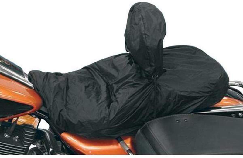 Mustang Rain Cover for Seats with Driver Backrests 77599