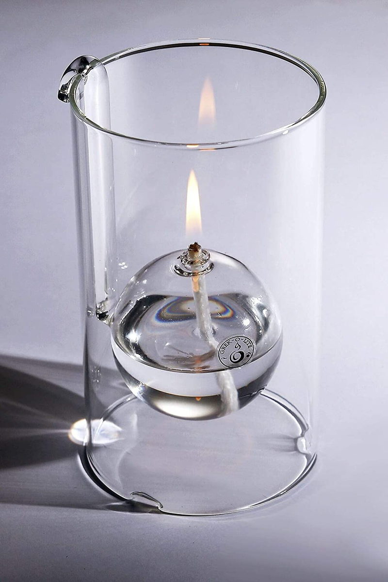 Cotton Torch Wicks Replacement Kerosene-lamp - for Tiki Torches,Oil Lamps,Lampberger Lamp,Dietz Oil Lantern 1/4 inch Round (20pcs 1.35feet/pcs)
