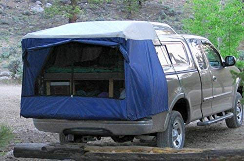 DAC Full - Size Truck Tent
