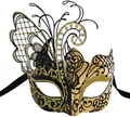 Masquerade Mask For Women Venetian Mask/Halloween/Party/Ball Prom/Mardi Gras/Wedding/Wall Decoration
