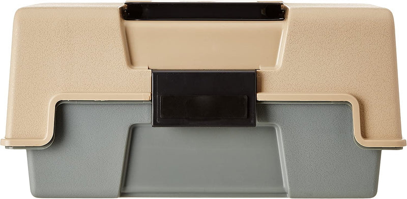 Zebco 2 Trays Tackle Box