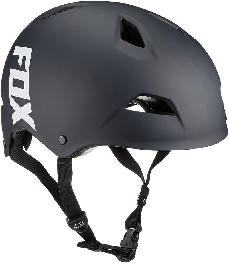Fox Racing Flight Sport Bicycle Helmet
