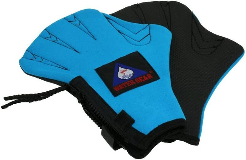 Water Gear All Neoprene Force Gloves