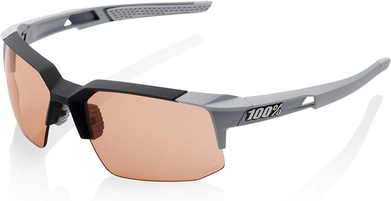 100% Speedcoupe Sport Performance Sunglasses - Sport and Cycling Eyewear