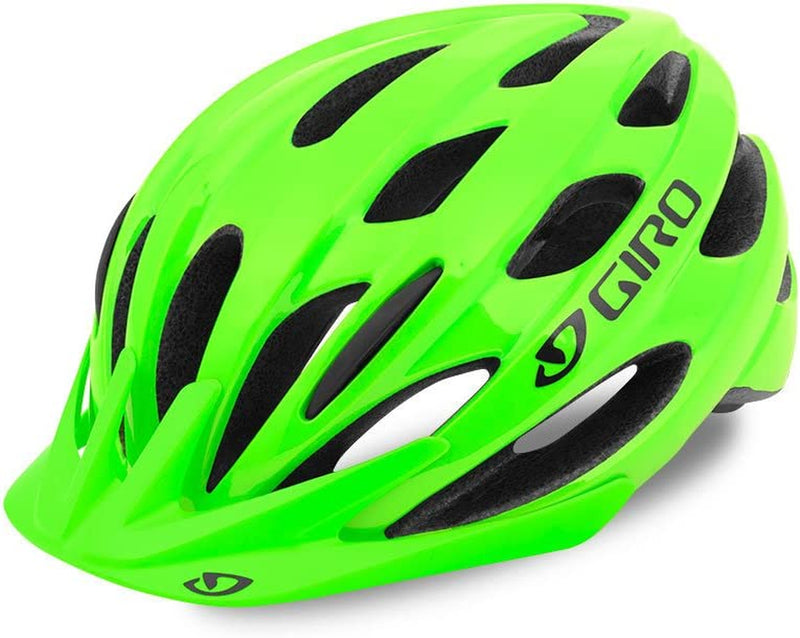 Giro Revel Adult Recreational Cycling Helmet