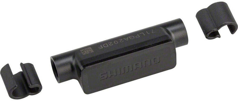 SHIMANO Wireless Unit for Di2 System, EW-WU111, E-Tube Port X2, for 52 Countries