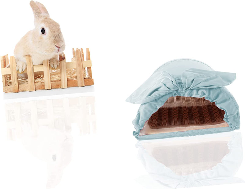 Ipetboom Toy Chamber Supplies Pigs Chinchilla Cave Soft Hut Playing Animal Nest Hedgehog Bed Sleeper Hiding Warm Tunnel Tunnels Accessories Plush Hamster Animals Small Hideout House Tube