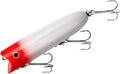 Heddon Lucky 13 Topwater Fishing Lure with Chugging/Popping Action, 3 3/4 Inch, 5/8 Ounce Lucky 13 Topwater Fishing Lure with Chugging/Popping Action, 3 3/4 Inch, 5/8 Ounce