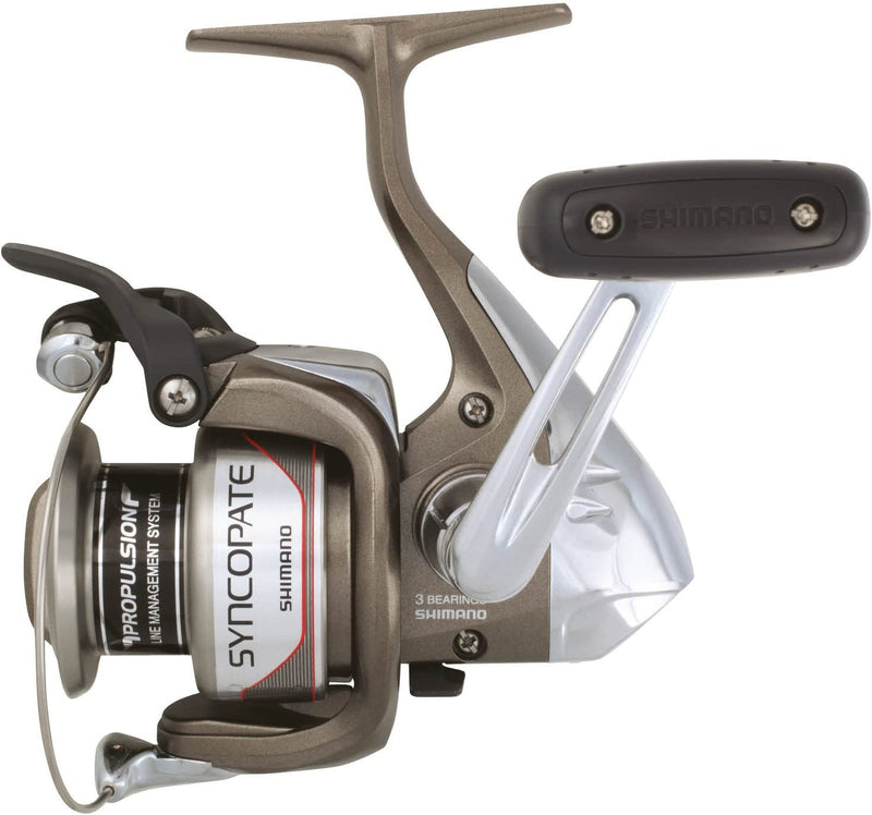 SHIMANO Syncopate Spinning Reel