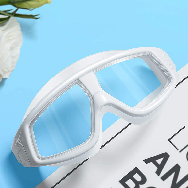 PRETYZOOM Safety Glasses Anti-Fog anti Spittle Protective Goggles Glasses Eyewear for Outdoor Travel Hospital Doctor Nurse