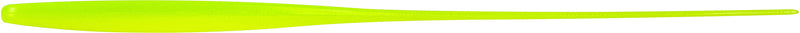 Bobby Garland Mo' Glo 2-Inch Baby Shad Glow-In-The-Dark Soft Plastic Fishing Lure, 18 per Pack