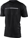 Troy Lee Designs Cycling MTB Bicycle Mountain Bike Jersey Shirt for Men, Skyline Air Channel SS