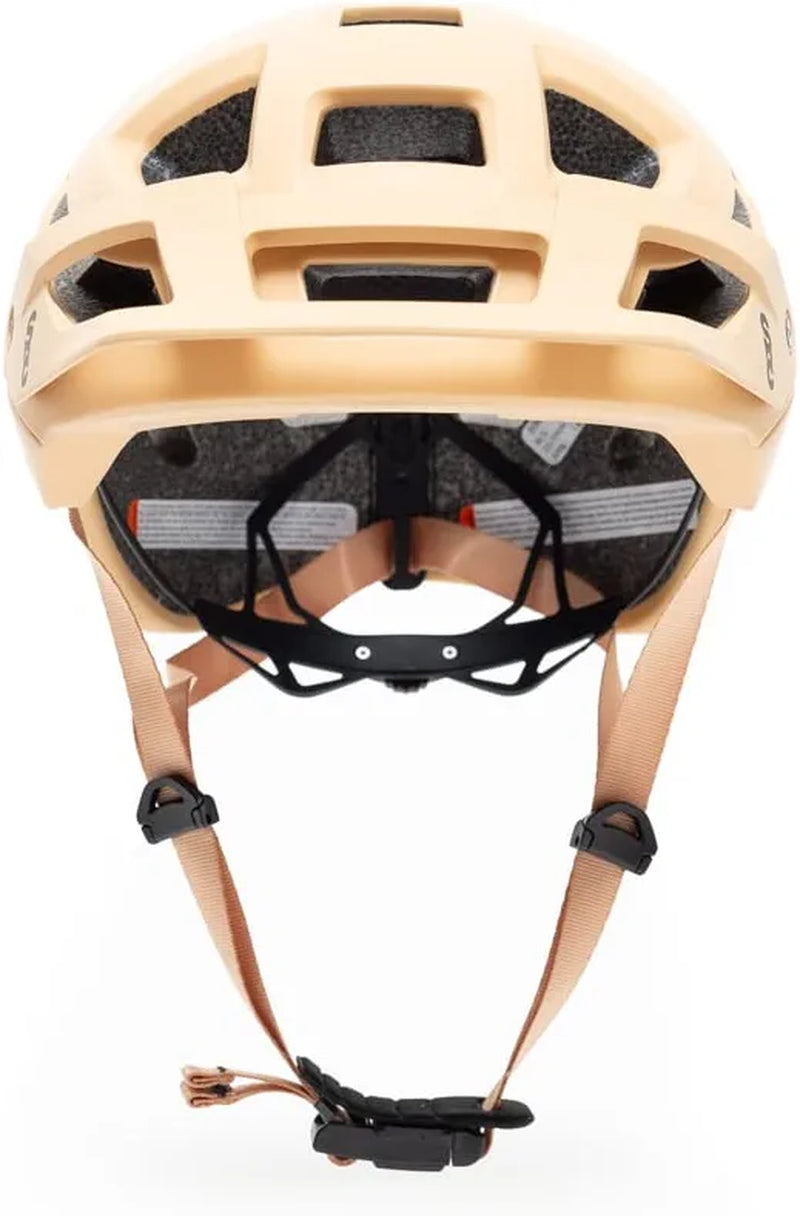 State Bicycle Co. - All-Road Helmet - Tan - Small (51-55Cm)