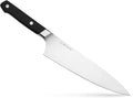 Misen 5.5 Inch Utility Knife - Medium Kitchen Knife for Chopping and Slicing - High Carbon Steel Sharp Cooking Knife, Blue