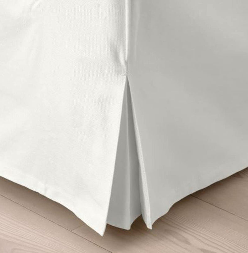 Generic Sofa Cover Replacement That Fits IKEA Ektorp, Color: Blekinge White, Cover for IKEA Ektorp Sofa (Love Seat Cover (2 Seat))