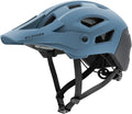 Wildhorn Corvair Mountain Bike Helmet for Men and Women with Maximum Venting, FTA Fit System & Adjustable Visor. Adjustable Sizing Adult Bike Helmets for Women and Men. Stylish All around MTB Helmet