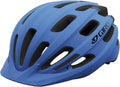 Giro Hale MIPS Youth Cycling Helmet - Matte Blue (2022), Universal Youth (50-57 Cm)
