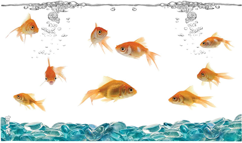 Tervis Tumbler Goldfish – 16 Oz