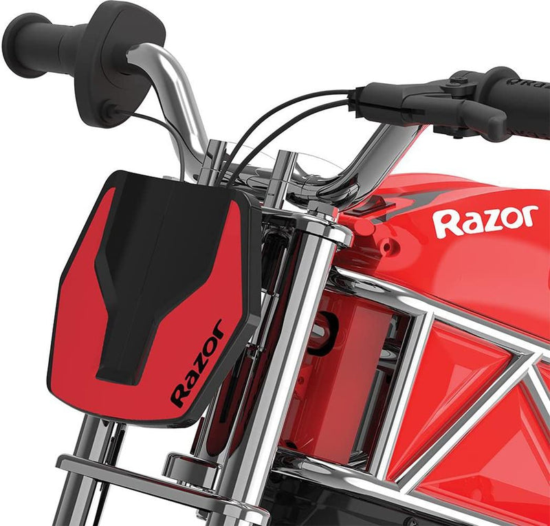 Razor RSF350 & RSF650 Electric Street Bike