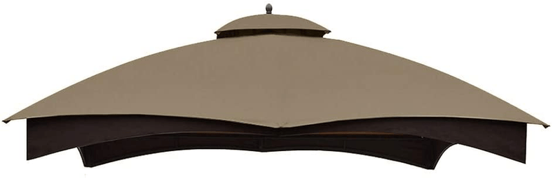 ABCCANOPY Replacement Canopy Top for Lowe's Allen Roth 10X12 Gazebo