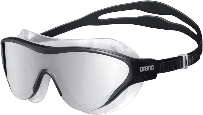 Arena the One Mask Swim Goggles for Men and Women