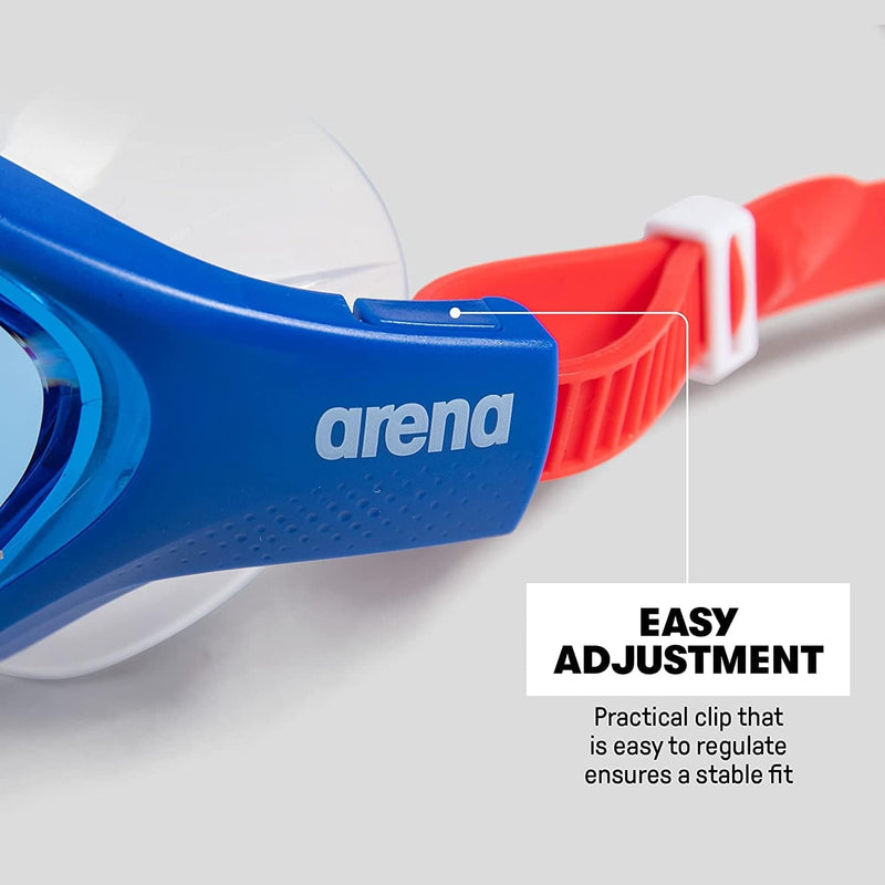 Arena Unisex-Youth the One Mask Jr Goggles