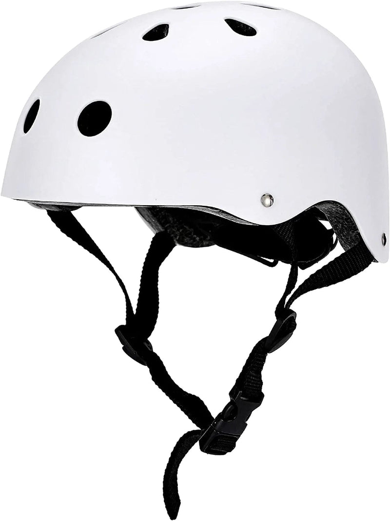 Bike Helmet for Adults High Performance Classic