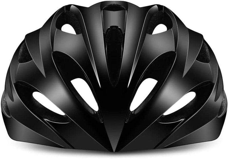 Bike Helmet Lightweight Breathable Comfortable Cycling Helmet Men Women Bicycle Safety Helmet for Mountain Bicycle Road Bike