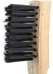 Crazy Sales 3Pcs Wooden Longhandled Bird Cleaning Brushes, Pet Supplies Bird Cage Accessories, Cleaning Brush, Cage Cleaning Brush, Bird Cleaning Brush, Bird Cage Brush for Cage Parro
