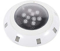 Eapmic 12V 54W Pool Light Underwater Color-Change LED Lights RGB IP68 with Remote (54W Stainless Steel Shell)