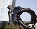 Outdoor Sports Sunglasses MTB Mountain Bike Bicycle Riding Cycling Glasses Eyewear Gafas Ciclismo 1 Lens