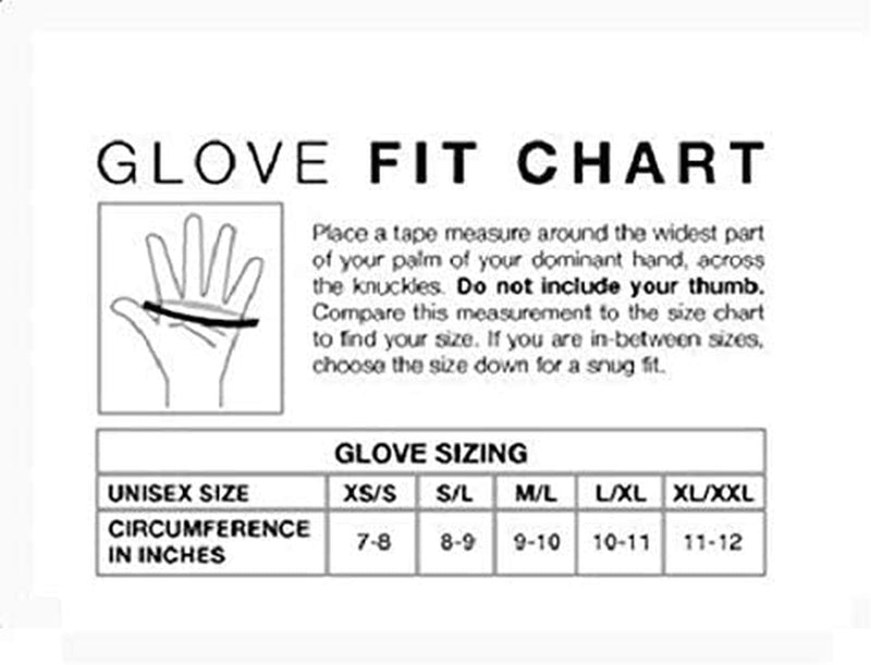 Buff Pro Series Angler Gloves II Tarpon Scales S/M