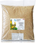 Parakeet/Budgie Staple Vme Seed, 6-Pound