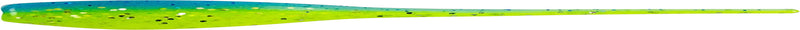 Bobby Garland Mo' Glo 2-Inch Baby Shad Glow-In-The-Dark Soft Plastic Fishing Lure, 18 per Pack
