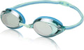 Speedo Women'S Swim Goggles Mirrored Vanquisher 2.0
