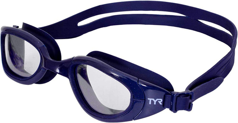 TYR Special Ops 2.0 Swim Goggles with Transition, Anti-Fog Lenses, for Men and Women